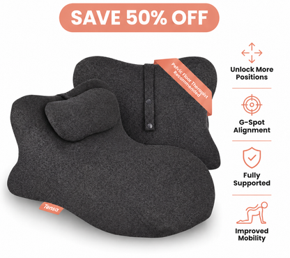 Tensa Comfort Support Pillow