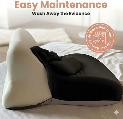 Tensa Comfort Support Pillow